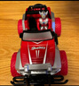 qdrone For the Good Moments奧特曼玩具正版3-5歲套裝6-8歲玩具男孩生日禮物泰羅大號(hào)遙控汽車 泰羅越野【180分鐘續(xù)航+耐摔撞】 六一兒童節(jié)禮物 曬單實(shí)拍圖