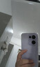OPPO Reno13 超美小直屏 AI高清實況照片 IP69滿級防水 雙芯搶網(wǎng) 5G智能拍照手機 蝶蝶紫 16GB+512GB 標準版 曬單實拍圖