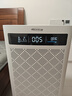 SOLEUSAIR【家電國家補貼】舒樂氏空氣凈化器除醛細菌流感病毒寵物吸附貓毛異味過敏原消毒機凈化機A10 曬單實拍圖