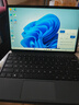 中柏（Jumper）12英寸（12G+512G/N100）win11二合一筆記本平板電腦(主機+鍵盤）EZpad v12pro 12512 曬單實拍圖