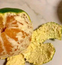 粵迎云南青皮蜜橘酸甜口感特早熟桔子蜜桔新鮮水果當(dāng)季整箱青皮柑橘籽 5斤精選果【果農(nóng)手挑】凈4.5斤 曬單實(shí)拍圖