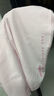 Skechers斯凱奇兒童速干褲男女童夏季梭織兒童休閑舒適戶外短褲P225K075 曬單實(shí)拍圖
