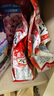 卡樂比（Calbee）即食燕麥片 原味水果麥片500克 非油炸日本進(jìn)口 早餐沖飲代餐零食 曬單實(shí)拍圖