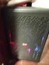 先馬（SAMA）趣造3 PRO Type-C黑色 桌面便攜手提式Matx小機(jī)箱 全方位大網(wǎng)格散熱/5風(fēng)扇位/ATX電源/標(biāo)配防塵網(wǎng) 曬單實(shí)拍圖