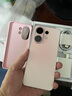 vivo S30 16GB+512GB 桃桃粉  國家補(bǔ)貼 多彩輕薄直屏 超級潛望長焦 學(xué)生 live圖 AI手機(jī) 曬單實(shí)拍圖