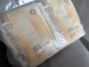 bebebus超褲護臀成長褲XXL28片(≥15kg)夏季超薄透氣拉拉褲學(xué)步褲男女寶 曬單實拍圖