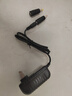 奧立仁5V9V12V15V電源適配器/音響充電器機頂盒/路由器/光貓/電源線 9V0.6A【兩個轉接頭】 曬單實拍圖