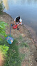 雙寶 玄圖湖庫輕量大綜合竿 28調(diào)高碳魚竿手竿臺釣竿釣魚竿碳素桿魚桿 4.5m 玄圖4代升級版 超強大綜合 曬單實拍圖