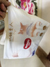 好奇（Huggies）軟萌星人柯基褲拉拉褲XL28片(12-17kg)加大號(hào)嬰兒尿不濕超薄透氣 曬單實(shí)拍圖