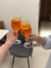 阿佩羅進(jìn)口洋酒 利口酒力嬌酒 APEROLSPRITZ700ml 調(diào)酒 基酒 配制酒 雞尾酒組合 曬單實(shí)拍圖