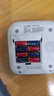 長(cháng)虹 電池U10系列堿性適用空調電視遙控器玩具鼠標鍵盤(pán)智能門(mén)鎖等卡裝1.5V U10系列7號【8節】 曬單實(shí)拍圖