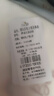 咕樂呀嘟嬰兒連體衣純棉春秋款寶寶卡通四季衣服新生0-6個月子服嬰兒衣服 彩虹小熊藍色 90cm 【建議寶體重19-25斤】 90碼 曬單實拍圖