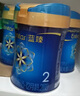 美贊臣藍臻2段 較大嬰兒配方奶粉（6-12月）820g*2罐 乳鐵蛋白 曬單實拍圖