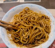 三全微波系列揚(yáng)州臘味海鮮炒飯 意面方便微波一人食加熱即食 臘味微波炒飯300g 曬單實(shí)拍圖