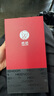 希諾（HEENOOR） 雙層玻璃杯男士辦公高檔送禮禮盒泡茶濾網(wǎng)耐高溫大容量商務(wù)水杯 經(jīng)典-迷你款180ml 曬單實拍圖