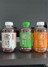 元氣森林 好自在 元氣自在水 紅豆薏米水   500mL*15瓶裝  熬煮工藝 曬單實拍圖