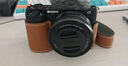 索尼（SONY）ZV-E10 微單數(shù)碼相機(jī) 4K視頻 vlog 直播相機(jī) zv-e10 創(chuàng)意濾鏡 E10L套機(jī) 黑 【贈 相機(jī)套+64G卡】 官方標(biāo)配【國補(bǔ)專享】 曬單實(shí)拍圖