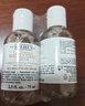 科顏氏（Kiehl's）金盞花爽膚水75ml*2 保濕補(bǔ)水化妝水濕敷水收縮毛孔 曬單實(shí)拍圖