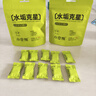 小倉(cāng)熊檸檬酸除垢劑食品級(jí)茶垢清潔劑強(qiáng)力去茶漬水漬水垢清潔泡騰片 【食品級(jí)母嬰可用必買裝】水垢*3 曬單實(shí)拍圖