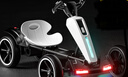 久好兒童電動(dòng)玩具車可坐人遙控電動(dòng)小汽車男孩生日禮物戶外電動(dòng)卡丁車 曬單實(shí)拍圖