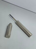 韓姬蓮睫毛打底膏睫毛膏防水防汗持久定型不暈染自然卷翹加長(zhǎng)加密纖長(zhǎng)女 黑色1支 曬單實(shí)拍圖