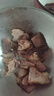新鮮現(xiàn)殺原切牛腱子肉5斤 農(nóng)家散養(yǎng)黃牛肉 不注水 健身鹵燉食材 5斤+料包 曬單實拍圖