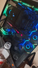 索泰【3期免息】GEFORCE RTX 5070 12GB 臺式獨立電腦游戲電競 顯卡 deepseek人工智能 50系首發(fā)DLSS4 RTX 5070 12GB SOLID OC 曬單實拍圖