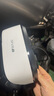 大朋VR E3-S DPVR眼鏡 4K智能 PCVR 3D電影 個(gè)人影院 PCVR頭盔 VR體驗(yàn)店頭盔 大朋E3-S【軟頭戴】 曬單實(shí)拍圖