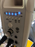 IK MULTIMEDIAIK  iLoud Monitor MM專業(yè)錄音室有源監(jiān)聽(tīng)音箱帶藍(lán)牙iloud mm mtm MTM MKII【白色】對(duì)裝+送音頻線 曬單實(shí)拍圖