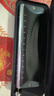 嘉德瑞JDR半音階口琴12孔C調(diào)GM-0648進(jìn)口音簧初學(xué)專業(yè)演奏款-啞光黑 曬單實(shí)拍圖