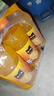 可口可樂（Coca-Cola）美汁源 Minute Maid 果粒橙 橙汁果汁飲料 300ml*12瓶 曬單實拍圖