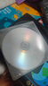 愛(ài)國(guó)者（aigo）8倍速 USB外置光驅(qū) DVD外置刻錄機(jī) 移動(dòng)光驅(qū) 外接光驅(qū) 筆記本電腦便攜光驅(qū)外置讀刻一體黑色 G100 曬單實(shí)拍圖