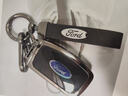 炫咔仕福特09/11/12/13/14款經(jīng)典?？怂辜文耆A鑰匙套17老款翼博16車(chē)殼扣 福特H款【鎏金槍鋅合金+車(chē)標金屬 曬單實(shí)拍圖