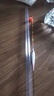 黃金眼浮漂高靈敏度夜光漂超輕極細(xì)硬尾日夜兩用電子漂醒目鯽魚漂浮標(biāo) 上心極細(xì)電子漂SX-002(配CR316) 2號(hào)一支 曬單實(shí)拍圖
