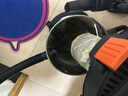 億力桶式吸塵器家用大吸力工業(yè)車載大功率有線 干濕兩用強(qiáng)力吸水除塵機(jī)裝修美縫開荒保潔12L 國家補(bǔ)貼 曬單實拍圖