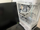 銘瑄（MAXSUN）GeForce RTX5060 iCraft OC8G AIGA 璦珈 DLSS 4 電競光追游戲AI設(shè)計電腦顯卡 曬單實拍圖