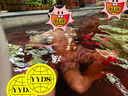 梵迪拉（F.DYRAA）沙灘褲男可下水速干寬松男士五分泳褲海灘二件套84014清新檸檬XL 曬單實拍圖