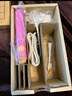 松下（Panasonic）DK31-P日本進(jìn)口 兒童電動 軟細(xì)毛牙刷 呵護(hù)牙齦口腔護(hù)理 Doltz 6-12歲孩子 生日兒童節(jié)禮物 曬單實(shí)拍圖
