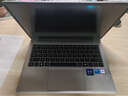 WIKO Hi MateBook D 14 華為智選筆記本電腦 國家補(bǔ)貼20% 高性能酷睿處理器Core 5 32G 1T 皓月銀 曬單實拍圖