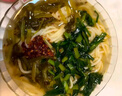 隴漿源漿水酸菜天水甘肅特產(chǎn)芹菜蒲公英苣野菜 蒲公英芹菜包菜600g*5袋 曬單實(shí)拍圖