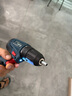 博世（BOSCH）鋰電充電式電鉆GSR 120-Li手電鉆螺絲刀起子機(jī)電動(dòng)工具 【博世進(jìn)口12V2.0ah單電】套裝 曬單實(shí)拍圖