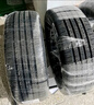 固特異（Goodyear）汽車輪胎 195/65R15 91V EF1 SPORT鷹馳F1酷跑 卡羅拉/朗逸/寶來 曬單實拍圖