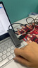 聯(lián)想（Lenovo）USB3.0分線器拓展塢擴(kuò)展塢轉(zhuǎn)千兆網(wǎng)口RJ45有線網(wǎng)卡轉(zhuǎn)接頭筆記本電腦USB擴(kuò)展小新一拖四轉(zhuǎn)換器 曬單實(shí)拍圖