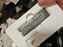 致態(tài)（ZhiTai）長(zhǎng)江存儲(chǔ) 2TB SSD固態(tài)硬盤 NVMe M.2接口 Ti600系列 (PCIe 4.0 產(chǎn)品) 曬單實(shí)拍圖