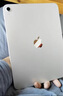 【95成新】Apple/蘋果iPad11英寸A16芯片2025年款平板電腦(128GBWLAN版/學(xué)習(xí)辦公娛樂)銀色 曬單實(shí)拍圖