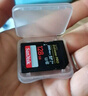 閃迪（SanDisk）128GB SD內(nèi)存卡 4K V30 U3 C10 相機存儲卡 讀速200MB/s 寫速90MB/s 微單/單反相機內(nèi)存卡 曬單實拍圖