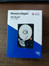 西部數(shù)據(jù)（WD）臺式機械硬盤 WD Blue 西數(shù)藍盤 1TB 5400轉(zhuǎn) 64MB SATA CMR垂直 DIY裝機電腦硬盤 3.5英寸WD10EARZ 曬單實拍圖