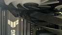 華碩（ASUS）PRIME 750W 金牌全模組電源 原生ATX3.0/5060顯卡支持/PCIe5.0/一機(jī)雙色/80PLUS金牌認(rèn)證 曬單實(shí)拍圖