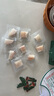京東京造大西洋真鱈魚營養(yǎng)套裝300g 寶寶裝 兒童鱈魚去皮刺嬰兒食譜 曬單實(shí)拍圖