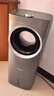 飛利浦（PHILIPS）冷暖兩用空調扇家用冷風機冷風扇強力制冷熱變頻落地無葉電風扇塔扇客廳電風扇空氣循環(huán)扇ACR4248X 曬單實拍圖